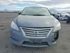 2015 NISSAN SENTRA