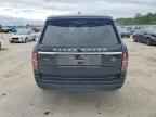 2019 LAND ROVER RANGE ROVER