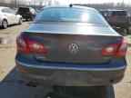 2011 VOLKSWAGEN CC
