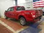 2017 FORD F-150 Lightning