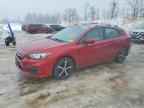 2019 SUBARU IMPREZA