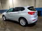 2017 BUICK Envision