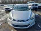 2014 HYUNDAI ELANTRA