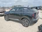 2025 NISSAN KICKS