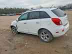 2014 CHEVROLET Captiva