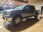 2005 NISSAN Frontier
