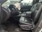 2015 NISSAN PATHFINDER