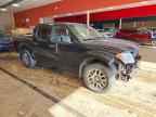2012 NISSAN Frontier