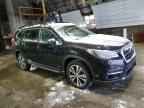 2021 SUBARU Ascent