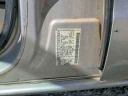 2006 NISSAN Frontier