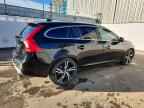 2017 VOLVO V60