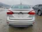 2015 FORD Fiesta