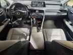 2018 LEXUS RX 350