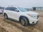 2015 TOYOTA HIGHLANDER