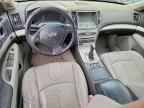 2008 INFINITI G35
