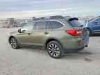 2015 SUBARU Outback