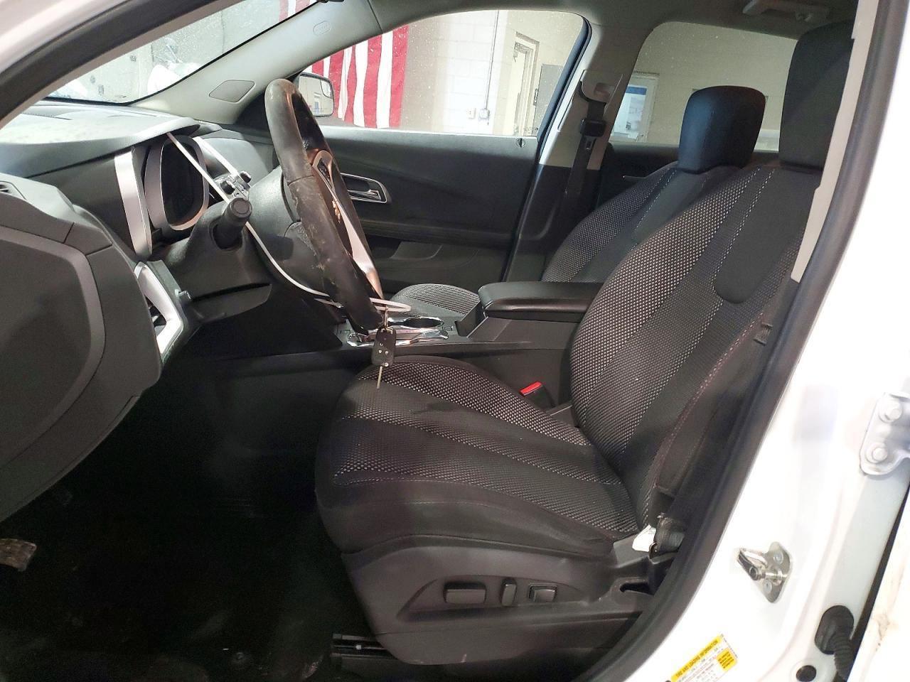 2014 CHEVROLET EQUINOX