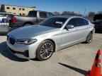 2021 BMW 5 series