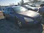 2003 HONDA ACCORD