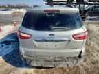 2019 FORD EcoSport