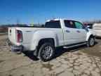 2016 GMC CANYON