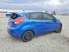 2011 FORD Fiesta