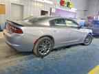 2017 DODGE CHARGER