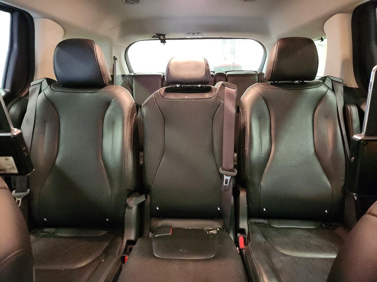 2022 KIA Carnival