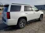 2018 CHEVROLET Tahoe