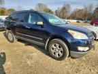 2012 CHEVROLET TRAVERSE