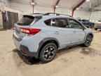 2018 SUBARU Crosstrek