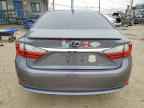2016 LEXUS ES 300H