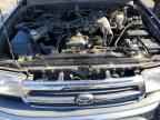 2000 TOYOTA 4Runner