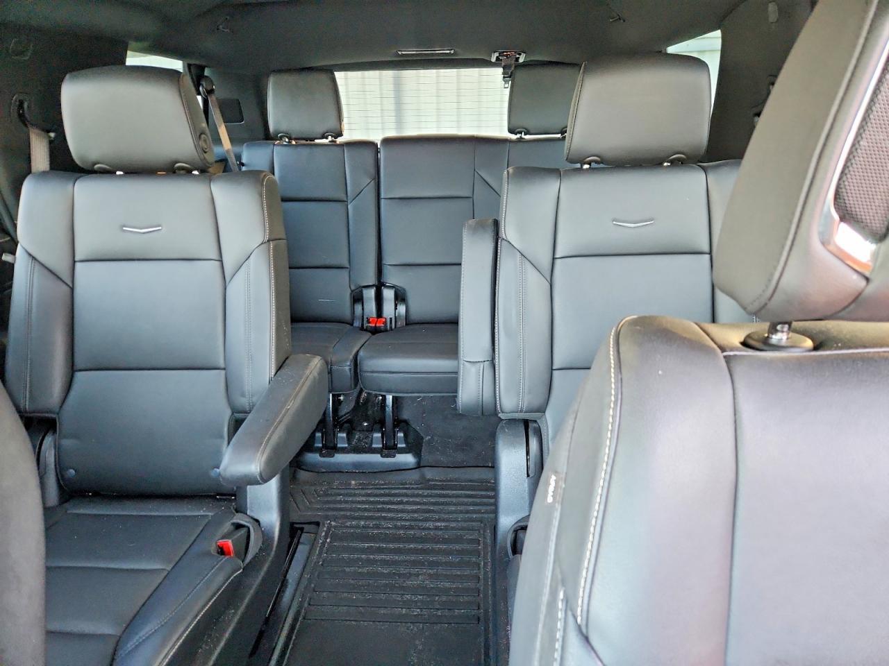 2024 CADILLAC ESCALADE