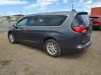 2022 CHRYSLER Voyager