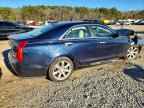 2015 CADILLAC ATS