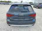 2018 AUDI A4 allroad