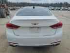 2015 HYUNDAI GENESIS
