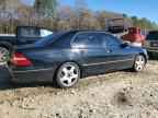 2005 LEXUS Ls 430