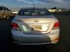 2012 HYUNDAI ACCENT