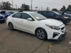 2020 KIA FORTE