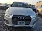 2016 AUDI Q3