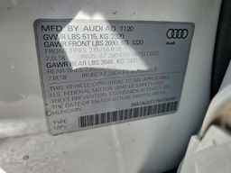 2021 AUDI Q3