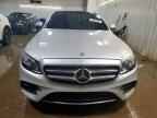 2018 MERCEDES-BENZ E-Class