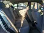 2015 NISSAN VERSA