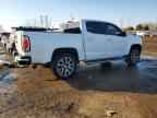 2022 GMC CANYON