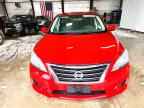 2014 NISSAN SENTRA