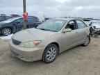 2003 TOYOTA CAMRY