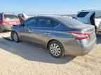 2015 NISSAN SENTRA