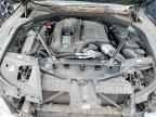 2012 BMW 7 series